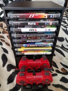 Konsola ps 3 Slim 1TB pamięci 