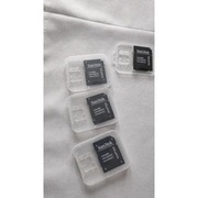 Adapter SanDisk Micro SD  na SD +pudełko