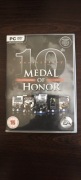 Medal Of Honor 10th Anniversary PC 