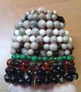 Bransoletki - robione ręcznie