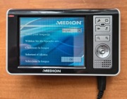Nawigacja GPS Medion MD95900 - Stan Bardzo Dobry ! Sprawna !