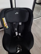 Fotelik Britax Römer Dualfix M i-Size 