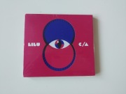 LILU C/A - W FOLII - CD