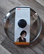 Pokrywka na garnek, patelnię arnek Silit Senso 24 cm