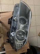 Lampa BMW F11 do regeneracji kompletna z modułami 