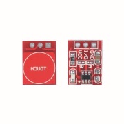 Moduł Czujnik Dotykowy Pojedynczy TTP223 Arduino