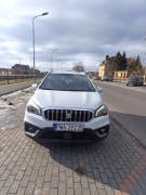 Suzuki SX4 s cross 