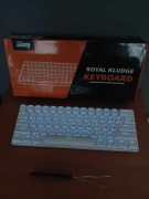 RK ROYAL KLUDGE RK61 60%