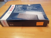Filtr kabinowy BOSCH R 2597