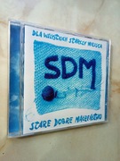 STARE DOBRE MAŁŻEŃSTWO Dla Wszystkich Starczy Miejsca CD 1998 POMATON ideał