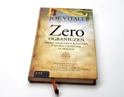 Zero ograniczeń - Joe Vitale