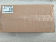 Pudełko energetyczne Rittal DK 7480.300, obudowa elektryczna, rozdzielnica”