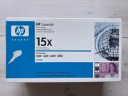 Toner HP 15X (C7115X)