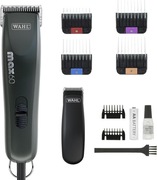WAHL Max60 + PocketPro - zestaw maszynka i trymer dla psów zwierząt