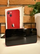 Iphone 13 128GB | Czerwony