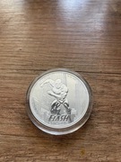 Srebrna Moneta DC Comics Flash, Samoa 2023, 1 uncja
