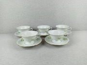 5 duo Wawel Wałbrzych PRL po 1952 plus gratis