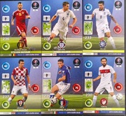 PANINI ROAD TO UEFA EURO 2016 DYNAMO 280 - 288