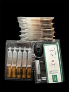 Odżywczo-regenerujące serum do twarzy w ampułkach, 30x2 ml