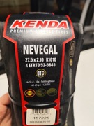 Nowa zwijana opona zwijana Kenda Nevegal Pro 27,5x2,1