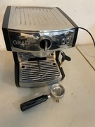 Ekspres kolbowy GRAEF ES 702