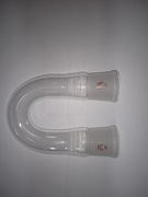 U-rurka szklana 29/32 