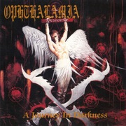 OPHTALAMIA - A Journey In Darkness CD [Dissection]