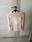 Sweter damski.   