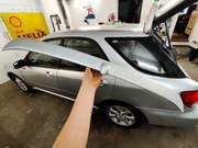 Spoiler/lotka Subaru impreza kombi (blobeye)