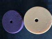 Pad polerski twardy 165mm Scholl Concepts