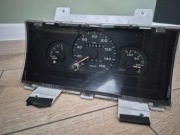 ZEGARY LICZNIK TEMPERATURA FIAT CINQUECENTO