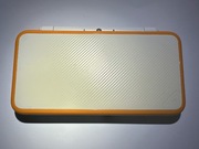 New Nintendo 2DS XL Przerobiona | Homebrew CFW | Karta 64GB