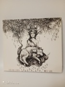 CD PAULINA LENDA - WOLF GIRL