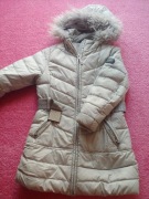 Geox kurtka puchowa dziewczeca 110/116