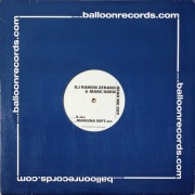 DJ RAMON ZERANO & MARC KORN - Hear me cry