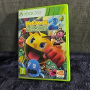 Pac-Man and the Ghostly Adventures 2 Xbox 360