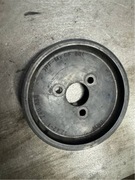 BMW 3 E46 2.0 D M47 M57 KOŁO PASOWE POMPY WSPOMAGANIA 2247046