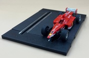 Carrera Go 1:43  Formula 1  Typ F No.3 