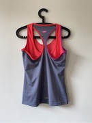 Koszulka PUMA 36 dwukolorowa sportowa