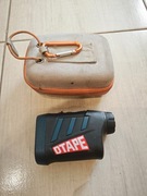 Vorstik Pro Dalmierz laserowy 600m Zoom 6x Miernik dystansu DTAPE DT600