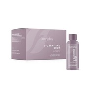 Nutriplus L-carnitine shot 