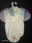 Bluza dla pieska dlugosc 23 cm xs