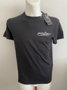 Orginalna sweitna koszulka meska Plein Sport S