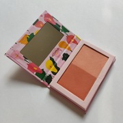 Moira róż sweet tease dual blusher podwójny róż do policzków 