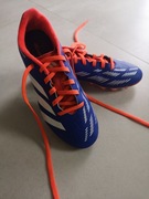 Korki adidas  predator 36.2/3