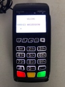 Terminal płatniczy Ingenico Move / 3200