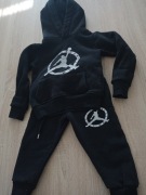 Dres dziecięcy Jordan roz 86 