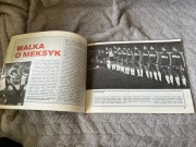 Książka sportowa Mexico 86