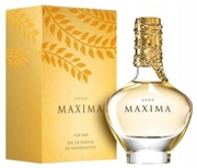 Avon Maxima for her ( dla niej ) - 50 ml folia UNIKAT 