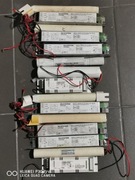 Es-system moduły awaryjne z demontazu